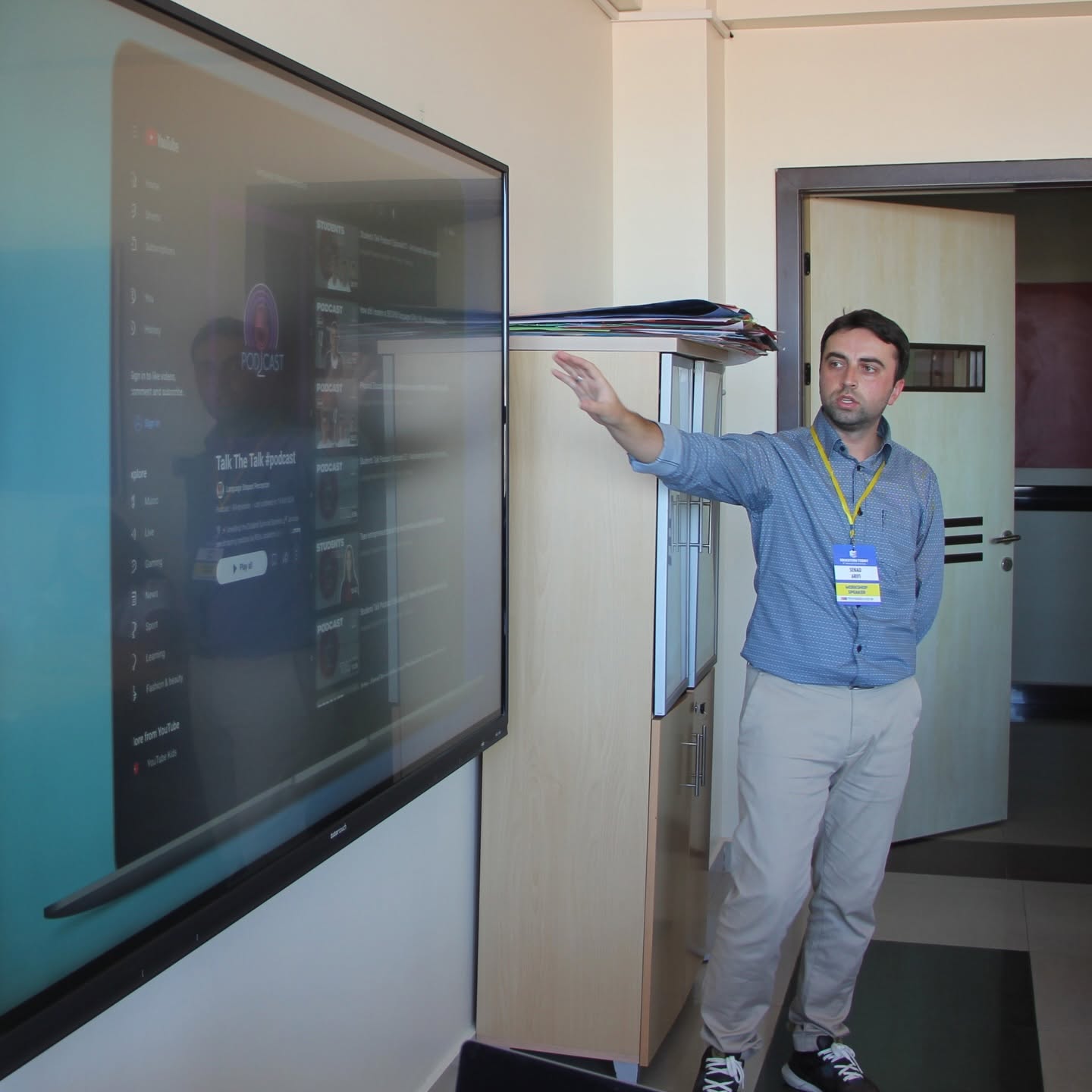 Edutaiton Today 2025