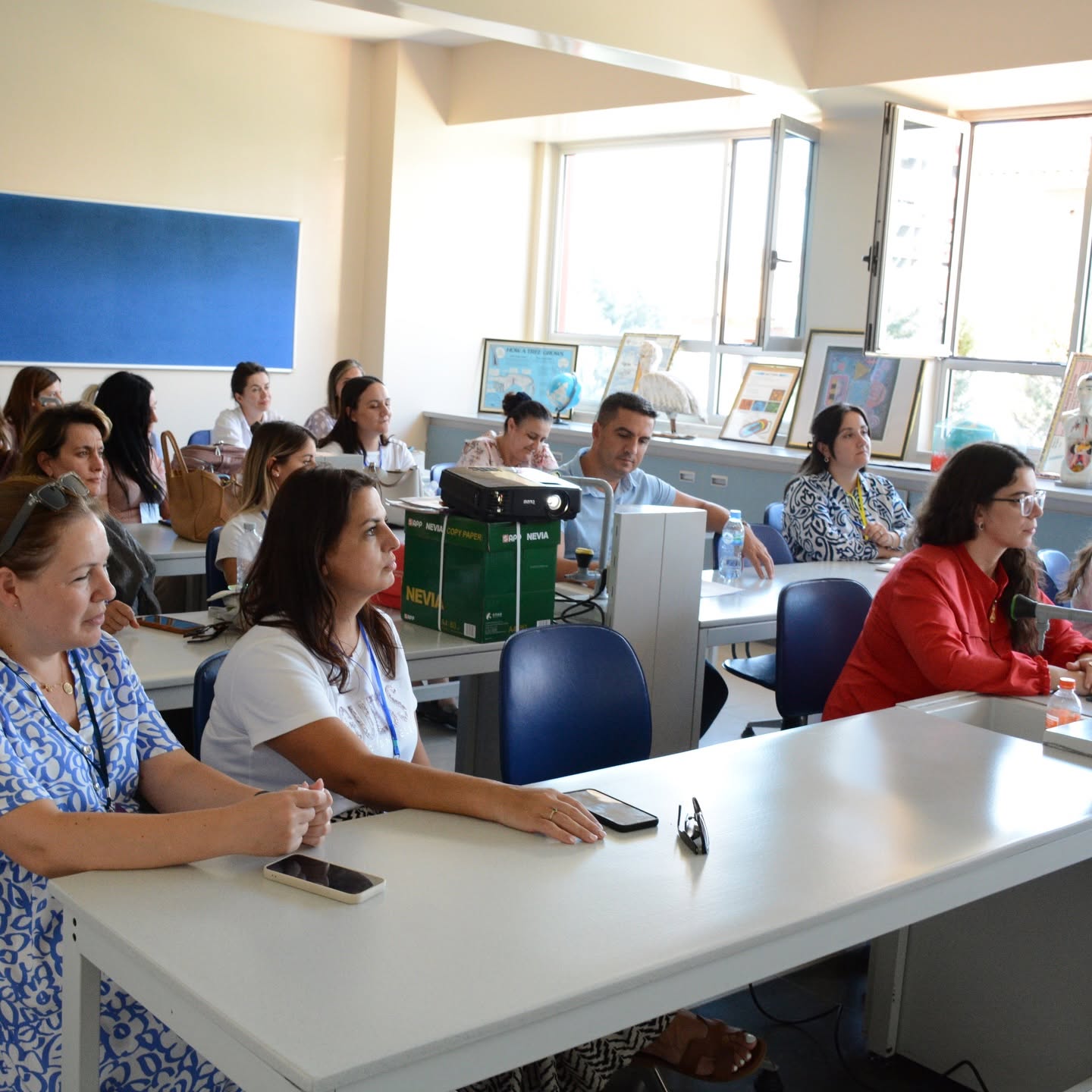 Edutaiton Today 2025