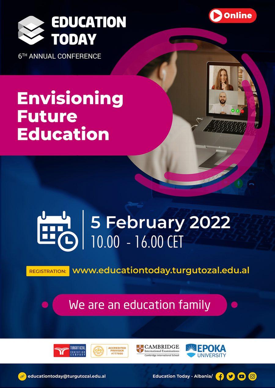 Education Today 2022