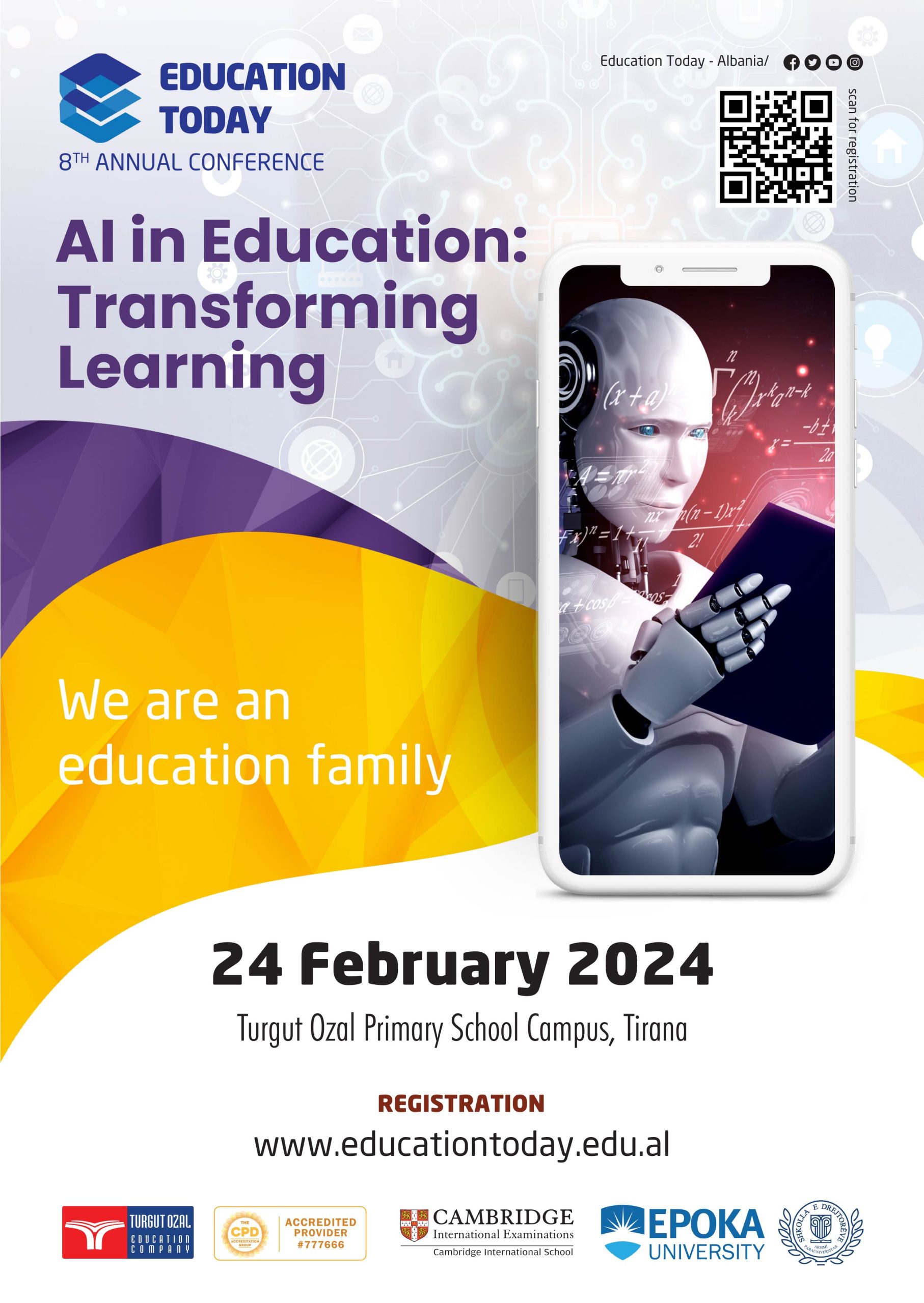 Education Today 2024