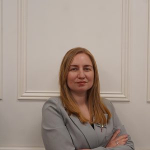 Eda Cauli