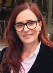 Ernestina Halili